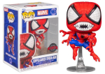 Funko Pop Marvel: Doppelganger Spider-man 961 eriv&auml;ljaanne Joonis