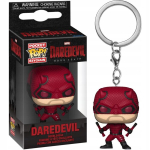 Funko Pop v&otilde;tmehoidja &ndash; Daredevil kujuke