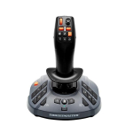 Thrustmaster SIMTASK FarmStick PS