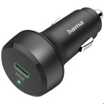 Auto kiirlaadija Usb-c Pd 25w must