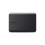 V&auml;line k&otilde;vaketas External HDDTOSHIBAHDTB510MK3AACanvio BasicsColour BlackHDTB510MK3AA HDTB510MK3AA (4260557512401)