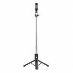 Selfie pulk (Selfie stick) Nutitelefoni statiiv, juhtmeta alus, 170 cm, 1 tk, Variantas 1