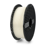 3D Filament Prusa 1.75mm PLA 1kg Vanilla White