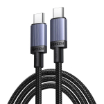 UGREEN USB-C - USB-C kaabel 240W 2M telefonidele ja arvutitele kiireks &uuml;hendamiseks