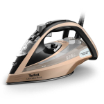 Triikraud - TEFAL - FV9852 Ultimate Pure - Durilium AirGlide Autoclean - 3200 W - Aurupuhastus 300 g/min