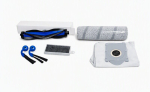 Varuosade komplekt, &uuml;hilduv Ecovacs DEEBOT X11 OMNI / X11 OmniCyclone