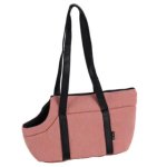 Kandekott Alessia roosa 46x23x25 cm