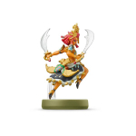 The Legend of Zelda: Tears of the Kingdom - Riju amiibo