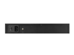 Lanberg RSGE-24P-2GE-2S-360 28x Port Rack Switch 24x Gigabit PoE 2x Uplink 2x SFP 360W