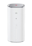 ZTE G5 Ultra MC8512 5G sisev&otilde;rgu ruuter Wi‑Fi 7 4,29 Gbit/s