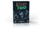 Lauam&auml;ng Brain Games Kluster Trio, EN