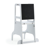 S&ouml;&ouml;gitool BabyTrold Chef White