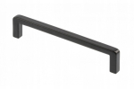 Gtv Bagio m&ouml;&ouml;bli k&auml;epide 128mm, matt must