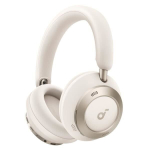 Handsfree seade Soundcore Kokkuvolditavad k&otilde;rvaklapid Space One Pro A3062G21, 16 oomi, 40 tundi aku t&ouml;&ouml;aeg, ANC, 4 mikrofoni