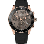 Claude Bernard Aquarider Chronograph 10252 37RNGCA GRN 10252 37RNGCA GRN