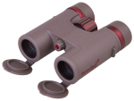 Binokkel Binokkel Levenhuk Monaco ED 8x32 (madala dispersiooniga klaasoptikaga), Levenhuk Monaco ED 8x32 žiūronai