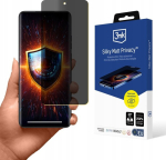 Kaitsekaitsev matt privaatsuse kile Motorola Edge 40 Neo