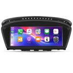8.8'' Autoraadio Junsun BMW E60 E61 E90 E91 CCC GPS Carplay AUX