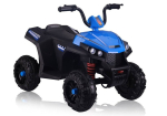 S601 Blue - Elektrinis keturratis