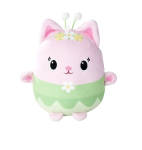Gabby's Dollhouse - Squishy - Kitty Fairy (20 cm) (6305875328NPB)