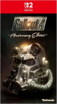 Arvutim&auml;ng Fallout 4 Anniversary Edition Code In a box Nintendo Switch 2