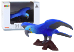 Papagoi figuur ara sinine - Leantoys
