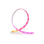 Philips Hue Flux strip light extension, 2m 19.5Wmulticolour light Bluetooth, Zigbee