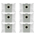 Tolmukotid, mis &uuml;hilduvad Ecovacs X9 Pro / X11 Pro / T80S Omni 6 tk.
