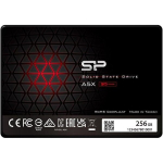 Sisemine SSD - Silicon Power - Ace A5X - 256 Go - SATA III 2.5" - 3D NAND