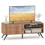 TV-alus 122x40,6x44,5 cm tamm