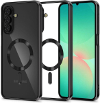 Samsung Galaxy A17 musta magnetiline FlexAir telefoni&uuml;mbris