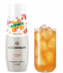 SodaStream karastusjoogi kontsentraat Mirinda Zero, 440ml
