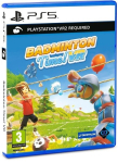 Arvutim&auml;ng Badminton Time! VR