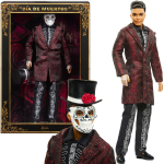 Kogumisnukk Barbie Signature Ken D&iacute;a De Muertos, uniwersalny