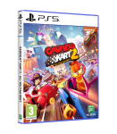 Arvutim&auml;ng Garfield Kart 2 - PS5 M&auml;ng