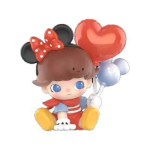 Pop Mart Dimoo World &times; Disney Series Figures Blind Box &ndash; kollektsioneeritav plastfiguur