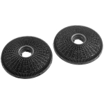 &Otilde;hupuhasti filter Suur kodumasina seade - AEG - ELECTROLUX ECFB02ST, M&otilde;&otilde;tmed 8x30x25,5 cm