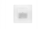 CR-20 s&uuml;vistatav liikumisandur, 120&deg;, 10 m, 500 W, IP20, valge, CR-CR20000-00