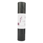 LDPE SACKS 120L BLACK 25tk.