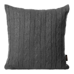 Kootud padjakate 45x45 cm terashall patsimustriga &ndash; AKRYL