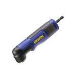 Irwin Nurgaadapter IW6064610, 75mm, 0.3kg, 6.35mm, 1/4'', 1/4'' kinnitust&uuml;&uuml;p