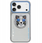 MagSafe'i iPhone 17 Nimmy Glasses Cool - stiilne kaitse magnetilise mugavusega.