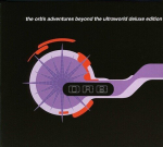 THE ORB "The Orb'i seiklused ultramaailmast v&auml;ljaspool" (3CD) (Luksusv&auml;ljaanne)