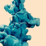 CD THE TEMPER TRAP "The Temper Trap" luksusv&auml;ljaanne