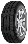 Tristar VAN POWER AS 195/75R16C 107 S