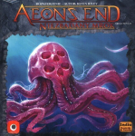 M&auml;ng PORTAL GAMES Aeon's End: Avastamata pimedus