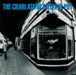 CD THE CHARLATANS "Melting Pot"