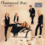 Fleetwood Mac - The Dance 2LP (vin&uuml;&uuml;lplaat)
