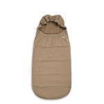 Magamiskott Lodger Mini Bunker Teddy, Beige