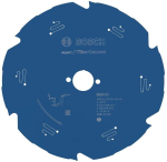 Bosch Expert Fibre Cement saag, 235mm, 6 hammast